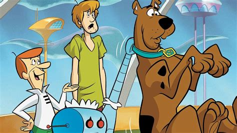 episode scooby doo